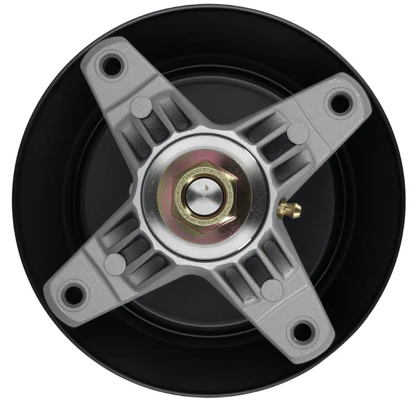 Blade Spindle Assembly fit for MTD LTX1040 LT1500 42in 918-04950 61804822B