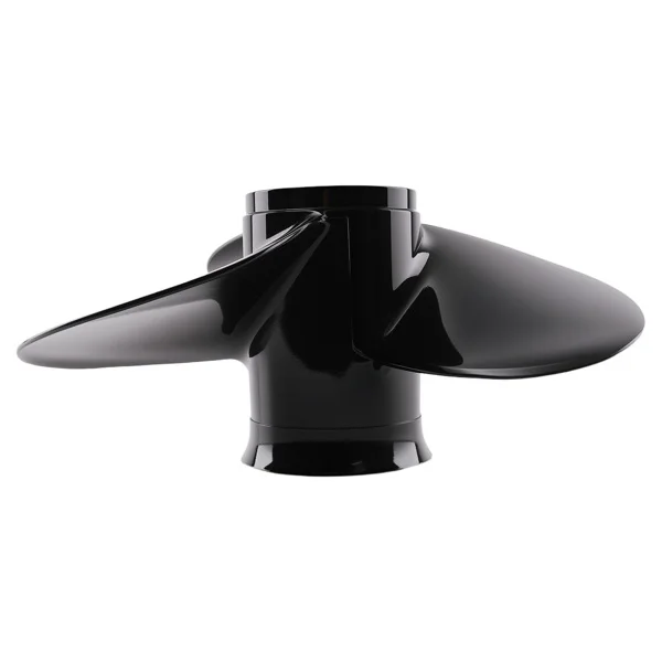 3 Blade Propeller fit for Mercury 75HP 90HP 115HP 14" 11" 48-77338A45 view 4