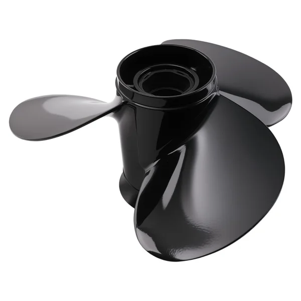 3 Blade Propeller fit for Mercury 75HP 90HP 115HP 14" 11" 48-77338A45 view 5