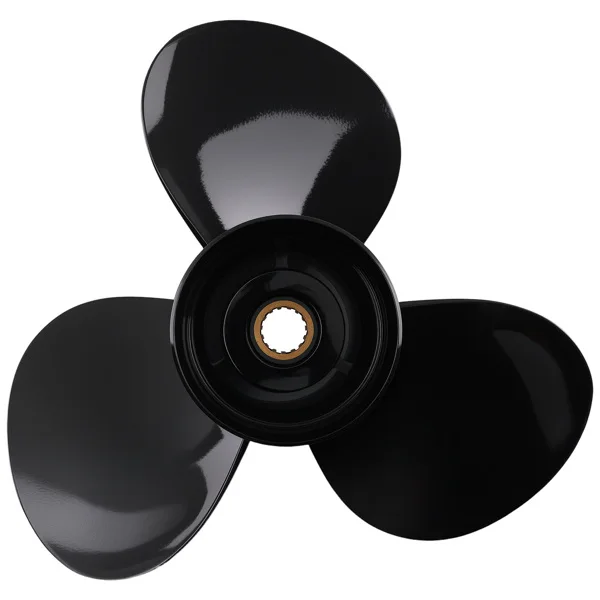 3 Blade Propeller fit for Mercury 75HP 90HP 115HP 14" 11" 48-77338A45