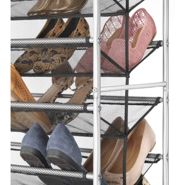 SHOE RACK 10 TR view 6