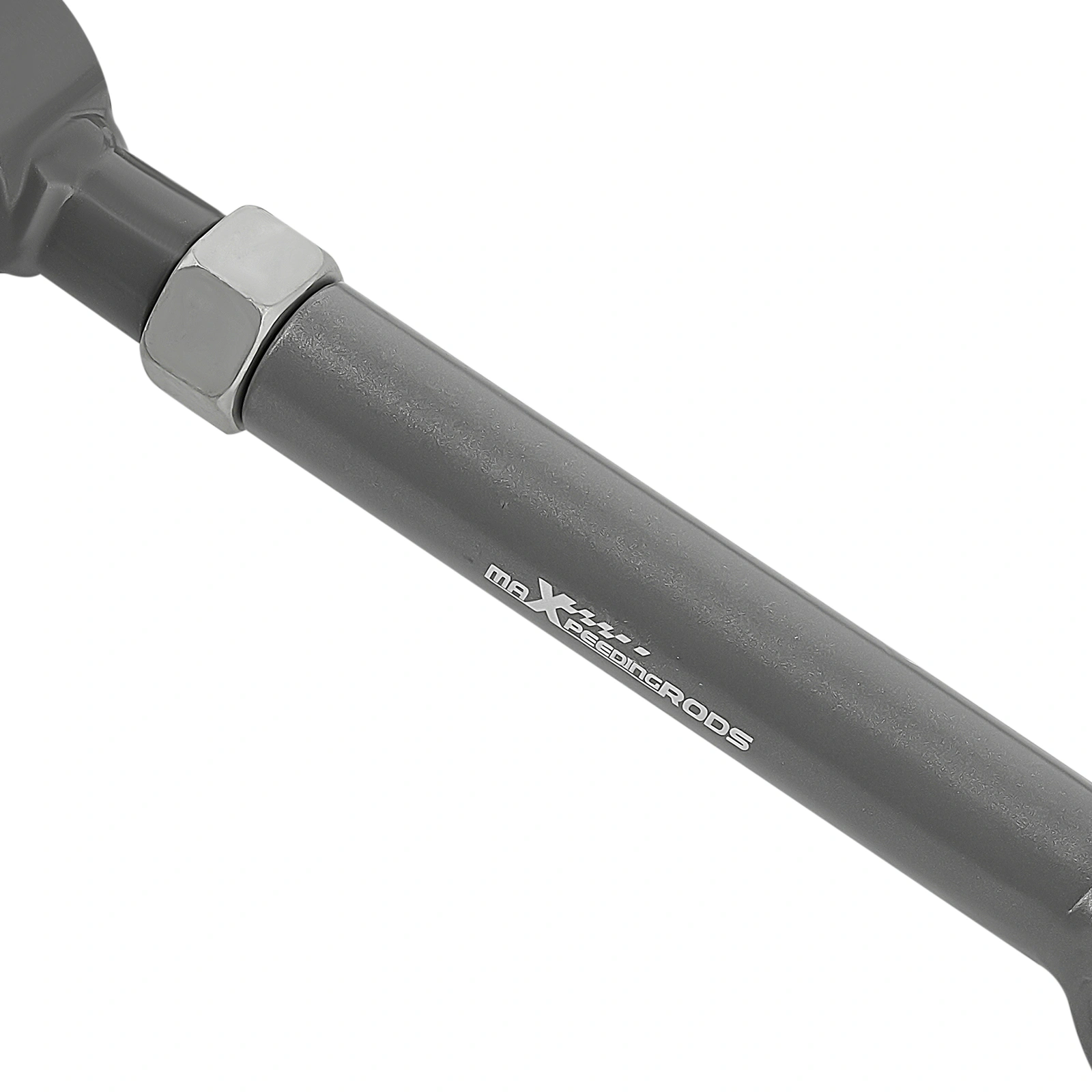 Front Extended Sway Bar End Links fit for Jeep Wrangler JK 2007-2018 2.5"-6" lift view 4