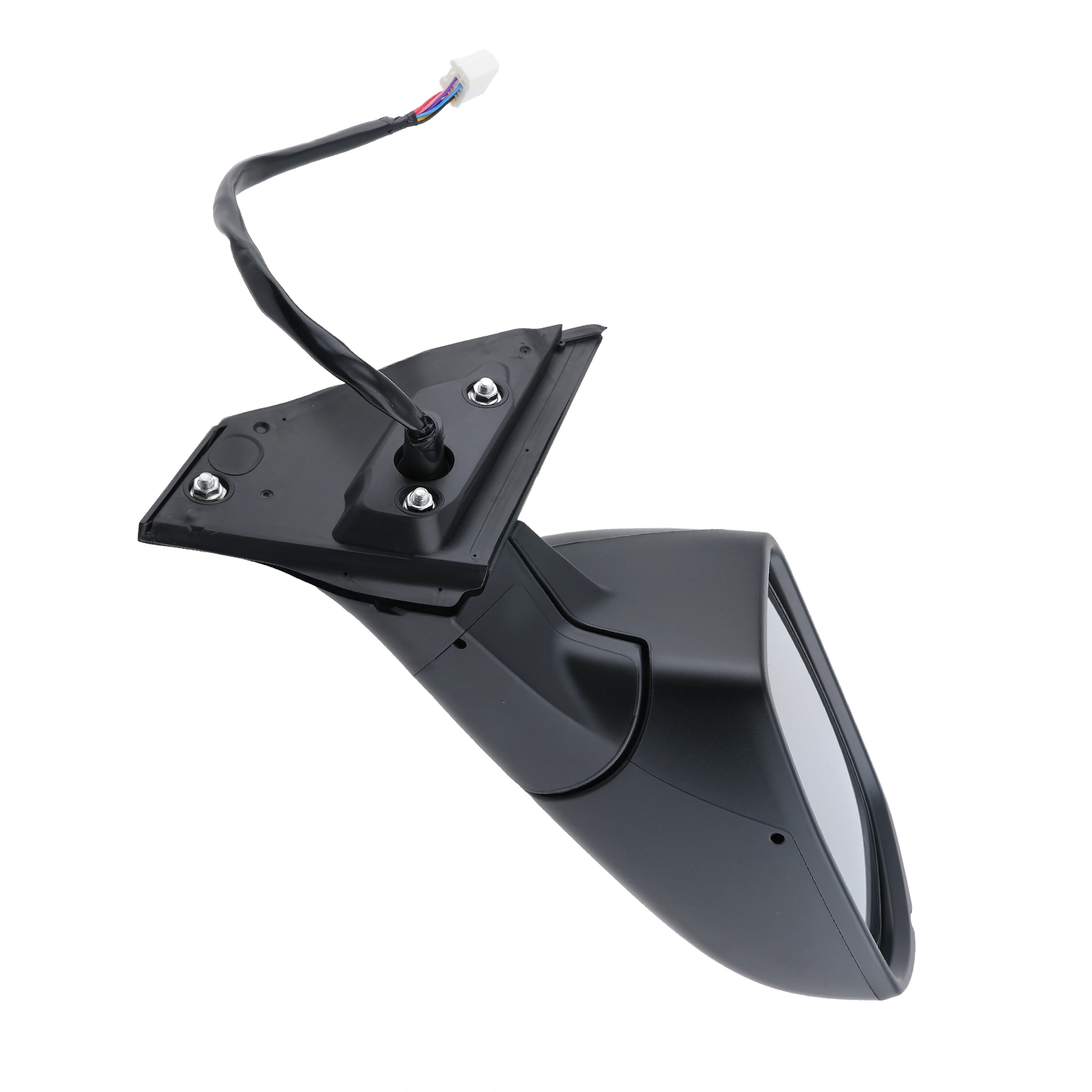Power Right Mirror Blind Spot fit for Honda CR-V Black Edition 2021-2022 Heated view 6