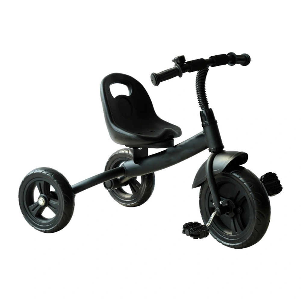 Kids Bicycle Ride-On Toy for Toddlers & Children, Outdoor Play Bike, Sturdy Frame, Ages 2-5 view 2