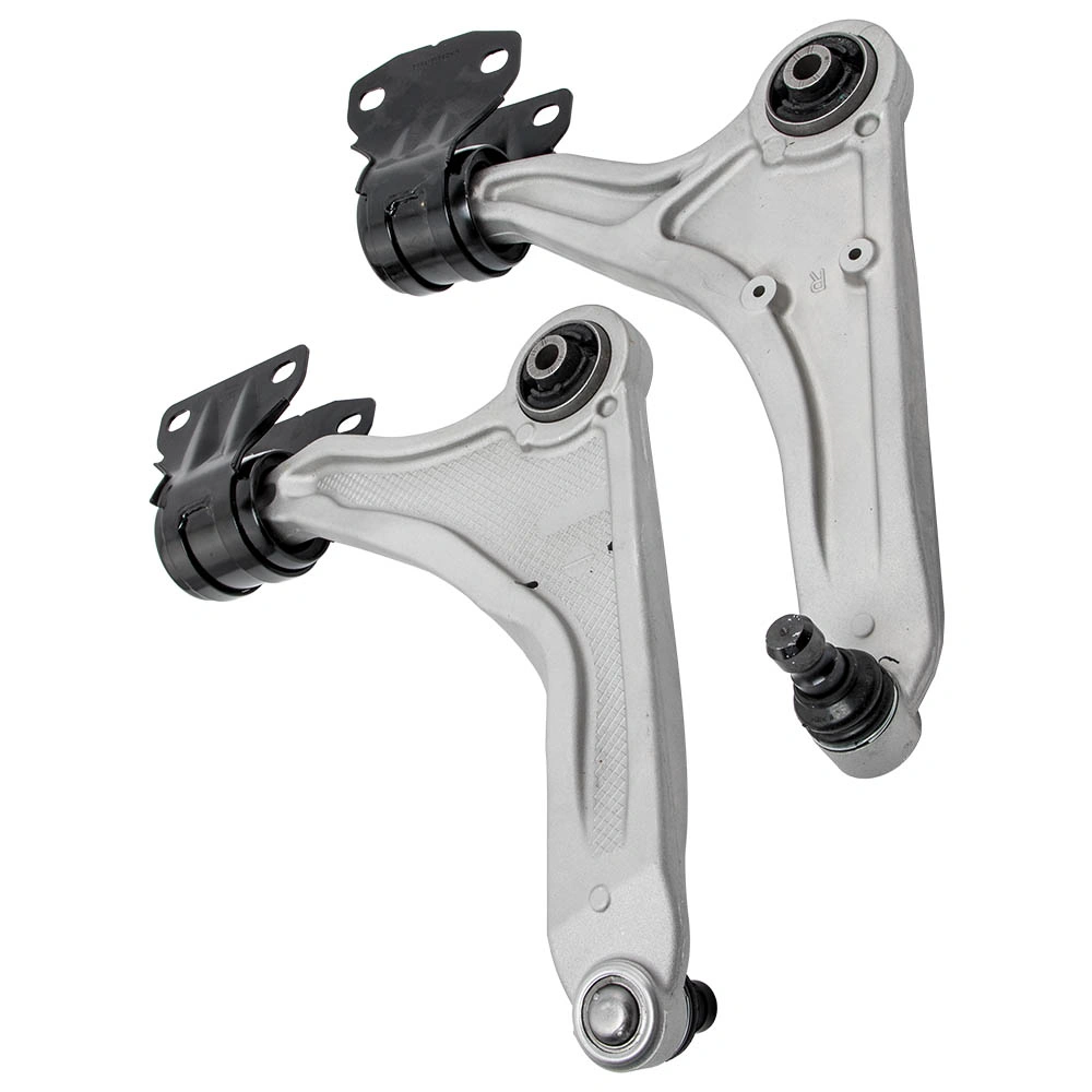 Set of 2 Front Lower Control Arms w/Ball Joint Fit for FORD FUSION 2013 - 2020 All Models DG9Z3078B, GS7Z3078A, GS7Z3078B, DG9Z3079B