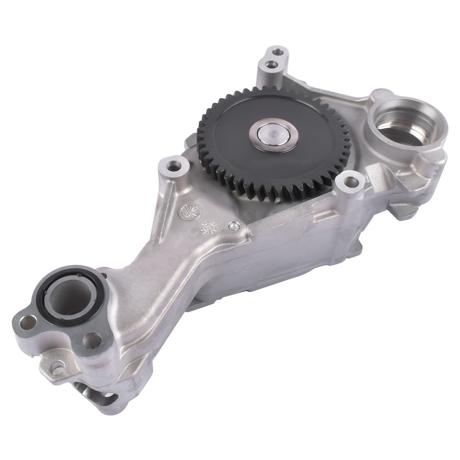 Oil Pump Replacement for 2014-2021 Dodge Ram 1500 Jeep Grand Cherokee 3.0L Diesel 68489996AA view 2