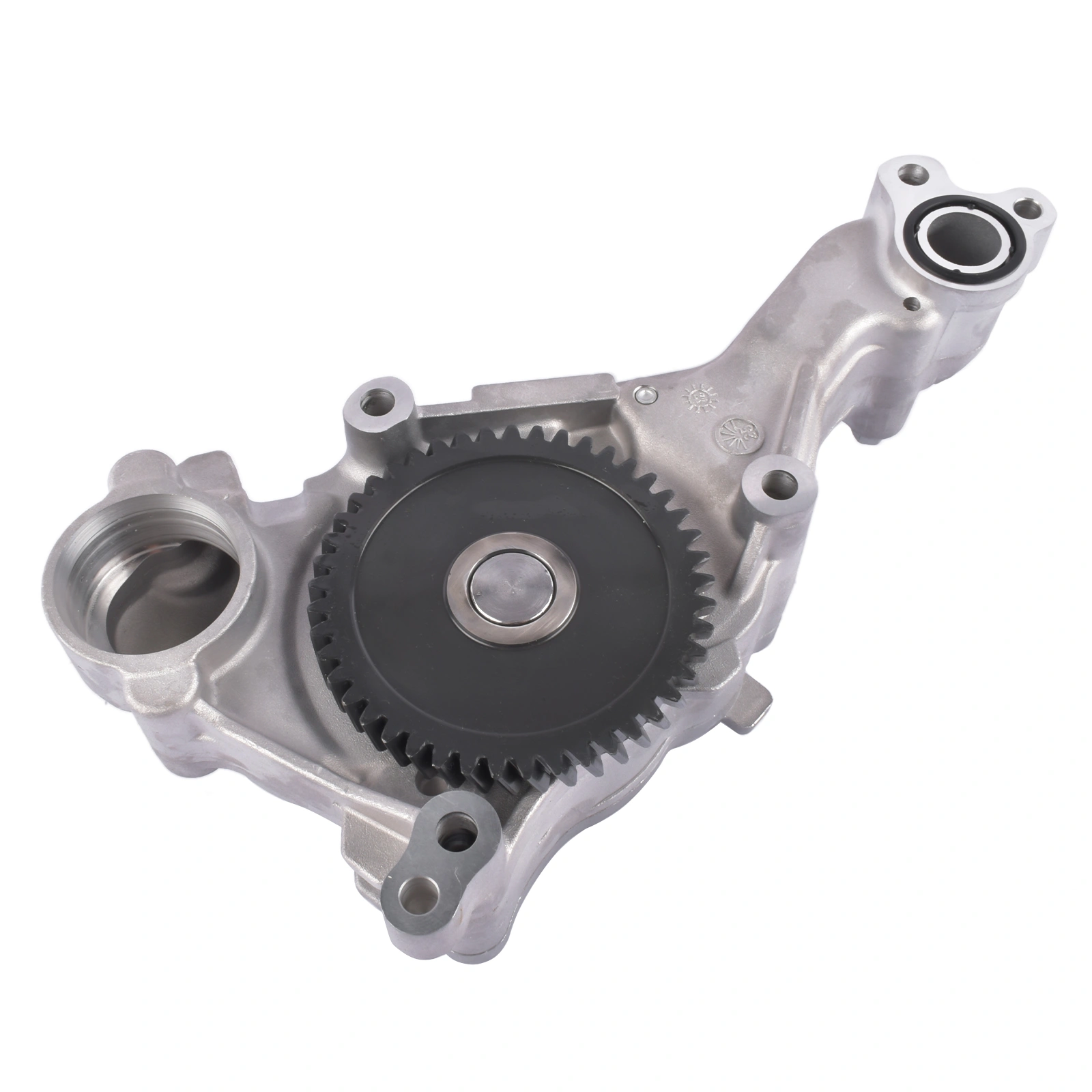 Oil Pump Replacement for 2014-2021 Dodge Ram 1500 Jeep Grand Cherokee 3.0L Diesel 68489996AA view 4