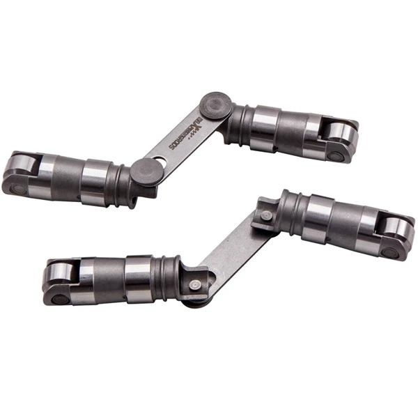 Hydraulic Roller Lifters for Ford SBF 221 255 260 289 302 1962-2016 view 3