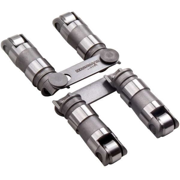Hydraulic Roller Lifters for Ford SBF 221 255 260 289 302 1962-2016 view 4