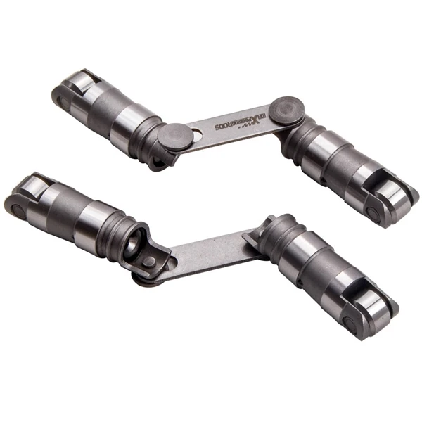 Hydraulic Roller Lifters for Ford SBF 221 255 260 289 302 1962-2016 view 5