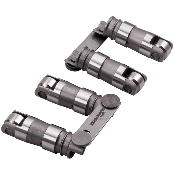 Hydraulic Roller Lifters for Ford SBF 221 255 260 289 302 1962-2016 view 6