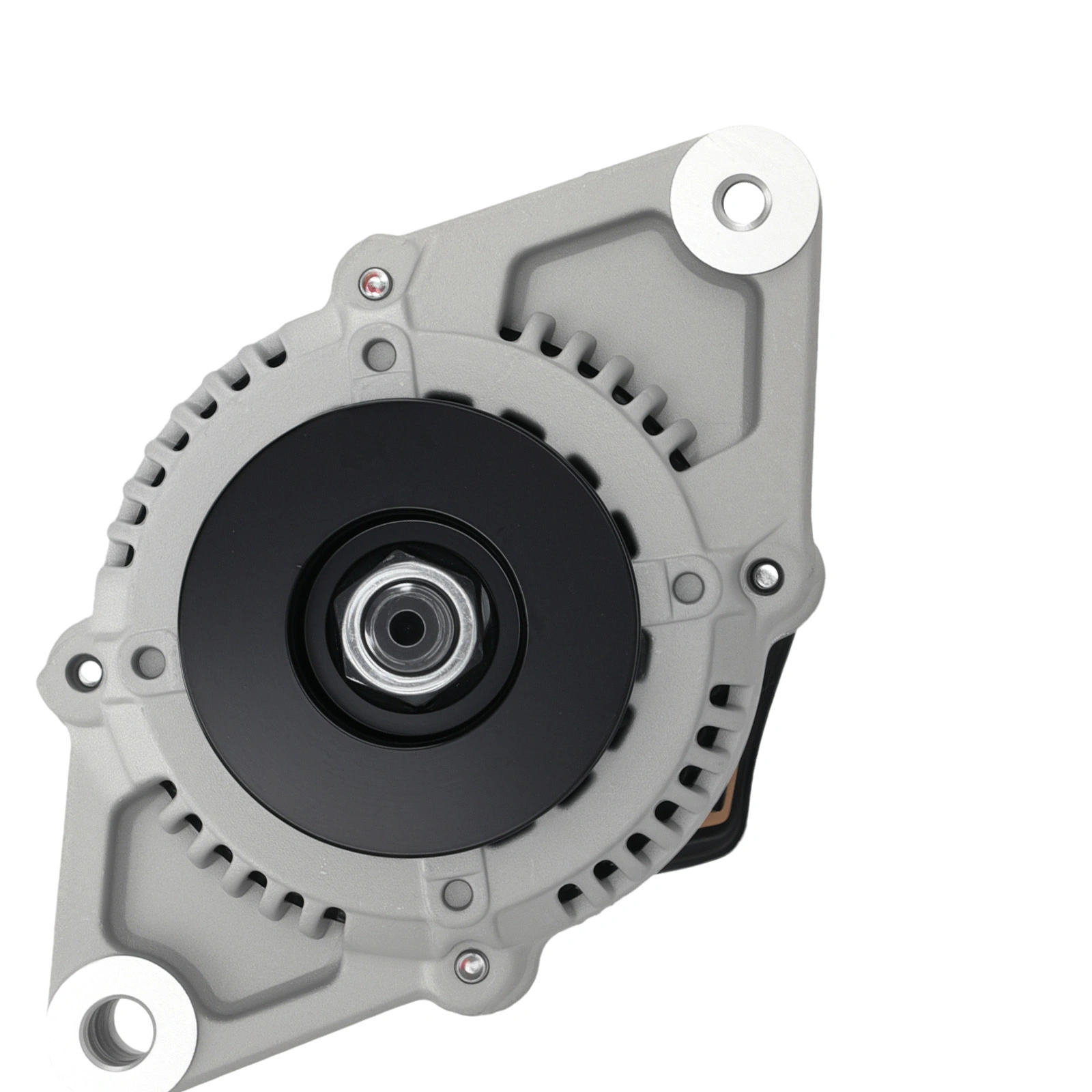 Alternator fits fit for Toyota Forklift 7FGU20 7FGU25 4Y 5K Engine 1993 - 2001 50A