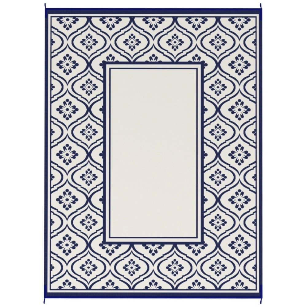 Reversible Outdoor Rug( Amazon Shipping)(Prohibited by WalMart)