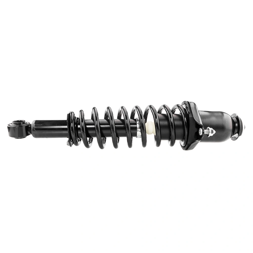 2 Rear Complete Struts Shocks & Coil Springs w/ Mounts for 03-08 Toyota Matrix view 2