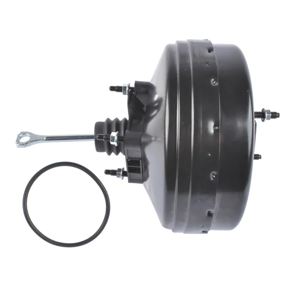 Power Brake Booster Fits for Cadillac Escalade EXT GMC Yukon XL 1500 5.3 6.2L V8 2010-2012 20896308 view 5