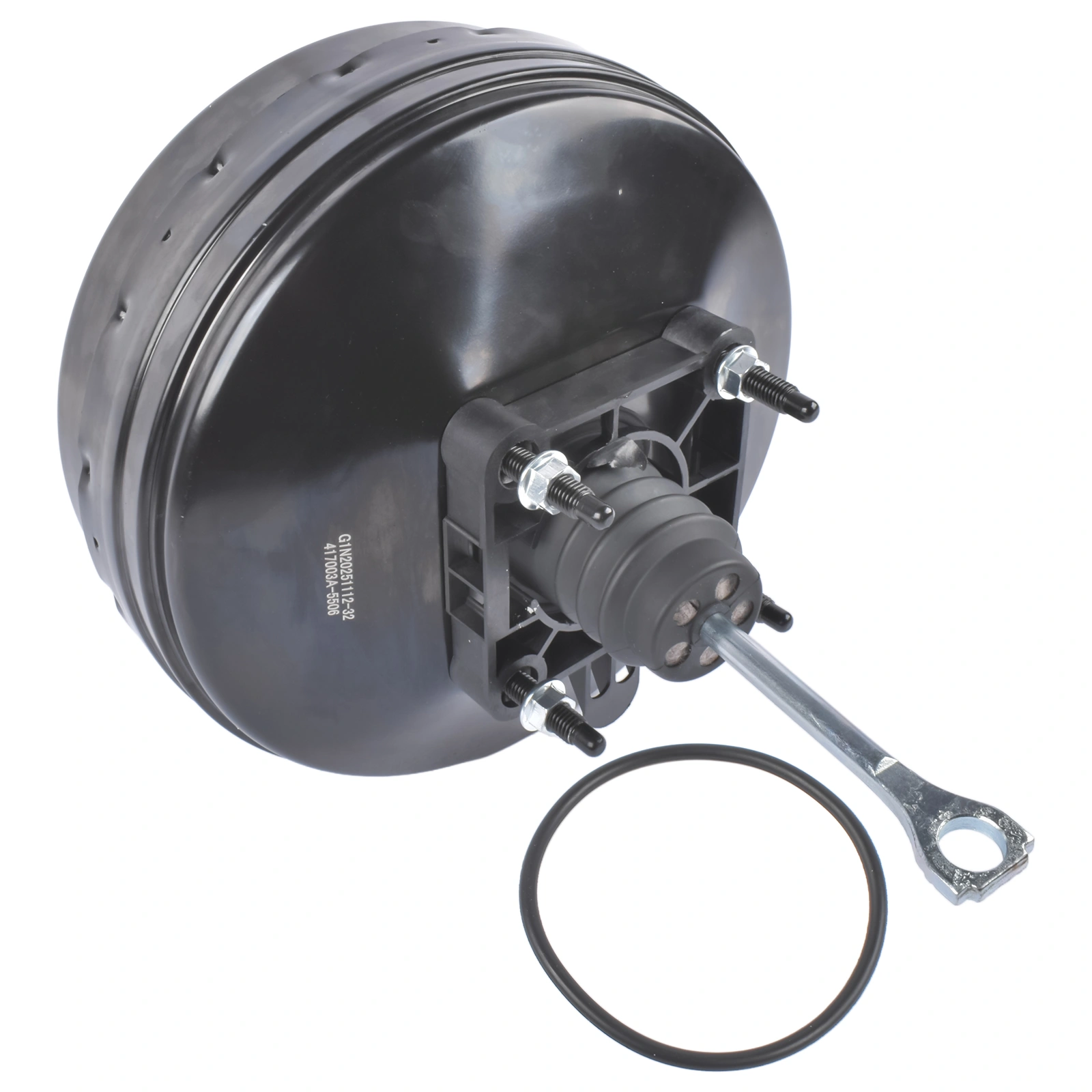 Power Brake Booster Fits for Cadillac Escalade EXT GMC Yukon XL 1500 5.3 6.2L V8 2010-2012 20896308 view 3