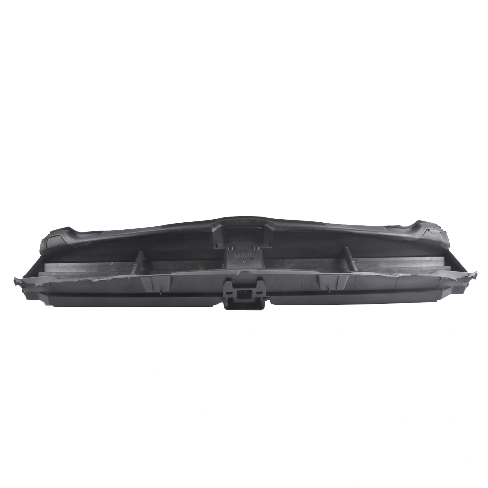 Front Lower Active Air Shutter with Motor Replacement for 3 Series G20 G21 330i M340i 2019-2022 M Sport Models 51749465187