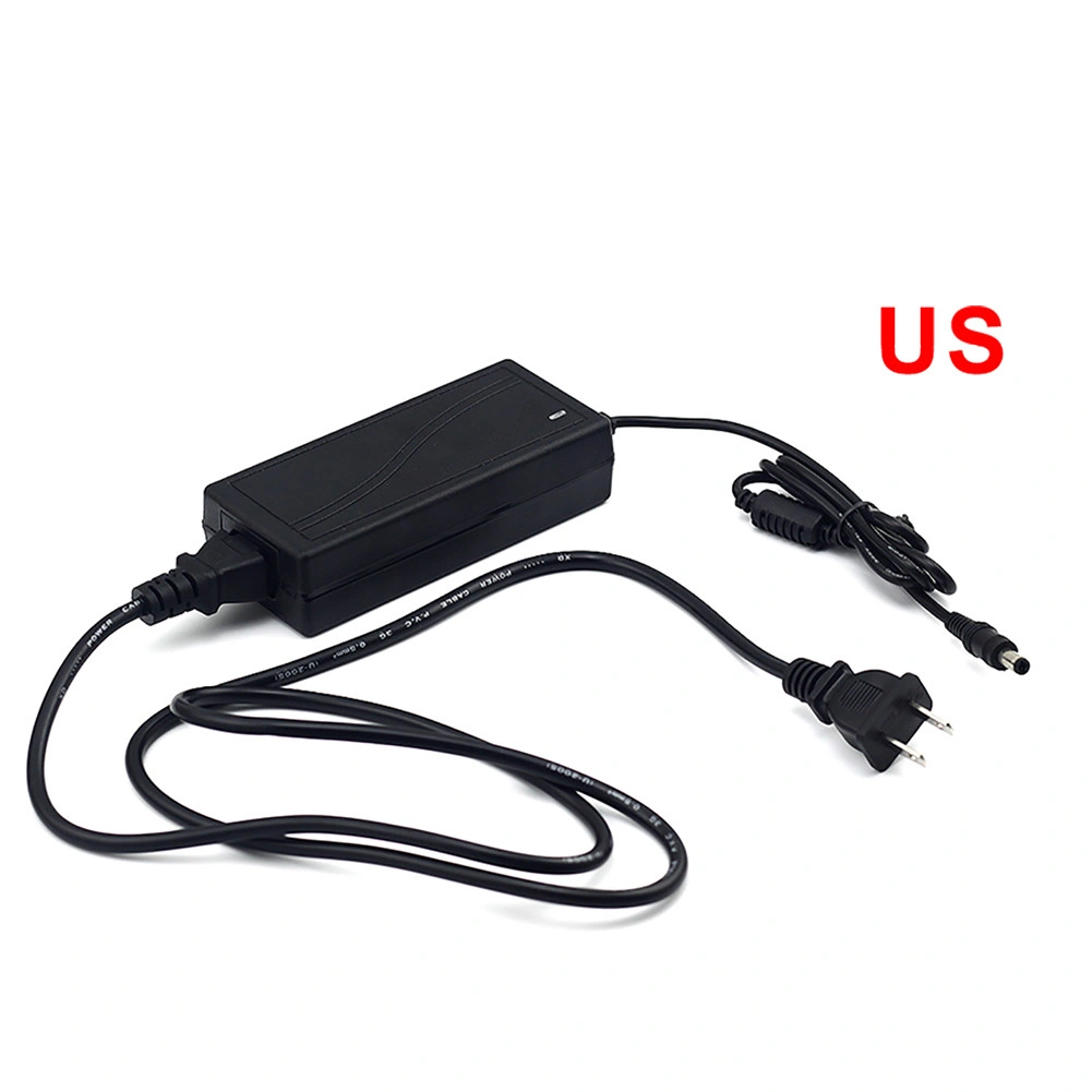 AC/DC 12V 5A Power Supply Adapter Transformer(tk/temu self-pickup orders)