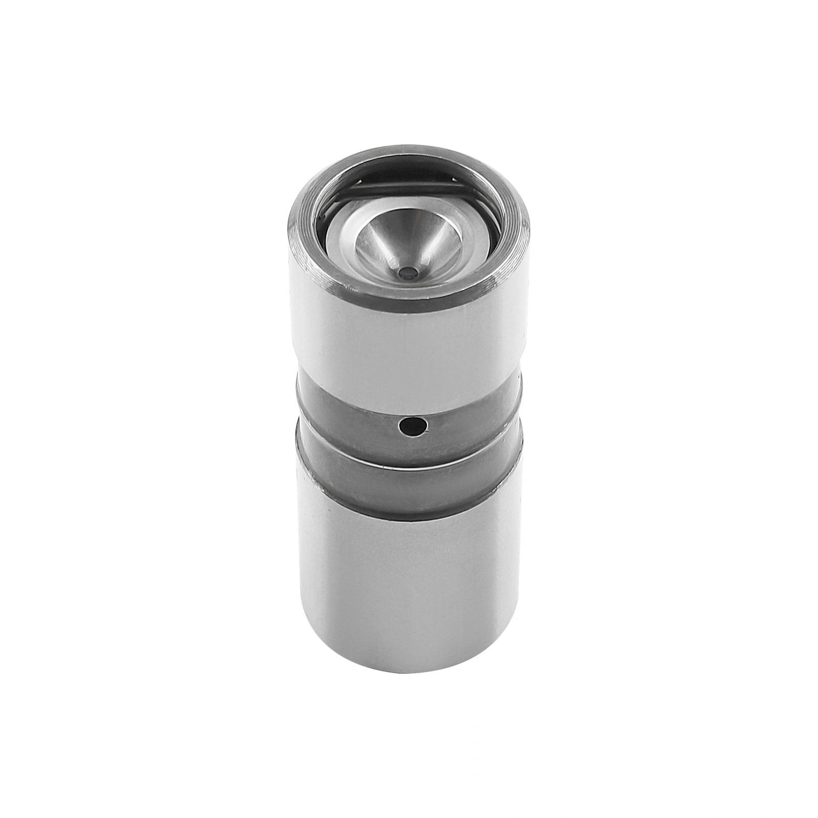 16x Hydraulic Flat Tappet Fit for Chevrolet SBC BBC - up to 1990 Fit for SBC: 283, 305, 307, 327, 350, 400 Fit for BBC: 396, 402, 427, 454 view 3