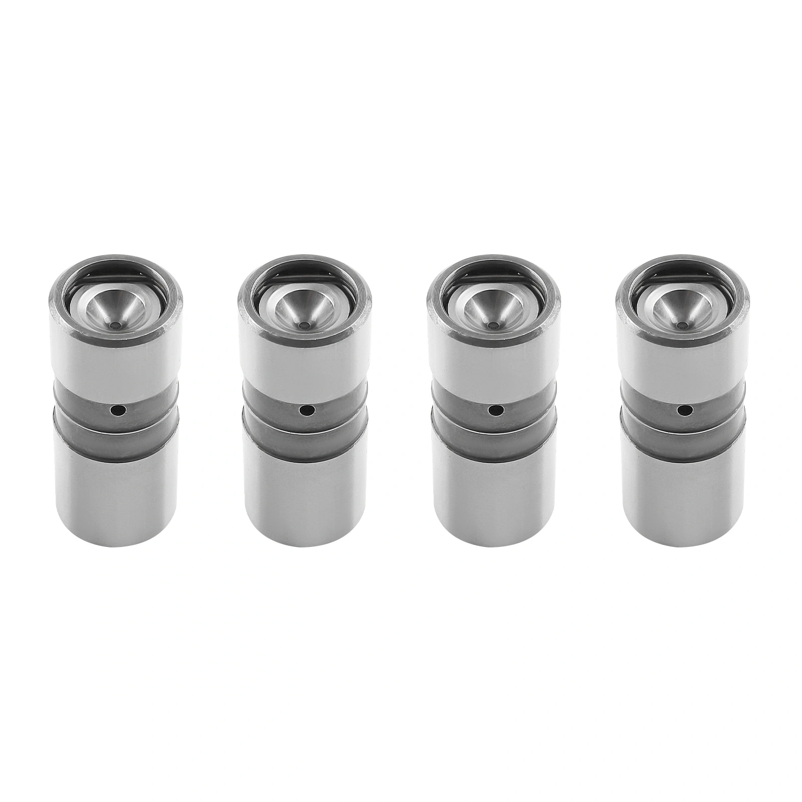 16x Hydraulic Flat Tappet Fit for Chevrolet SBC BBC - up to 1990 Fit for SBC: 283, 305, 307, 327, 350, 400 Fit for BBC: 396, 402, 427, 454 view 5