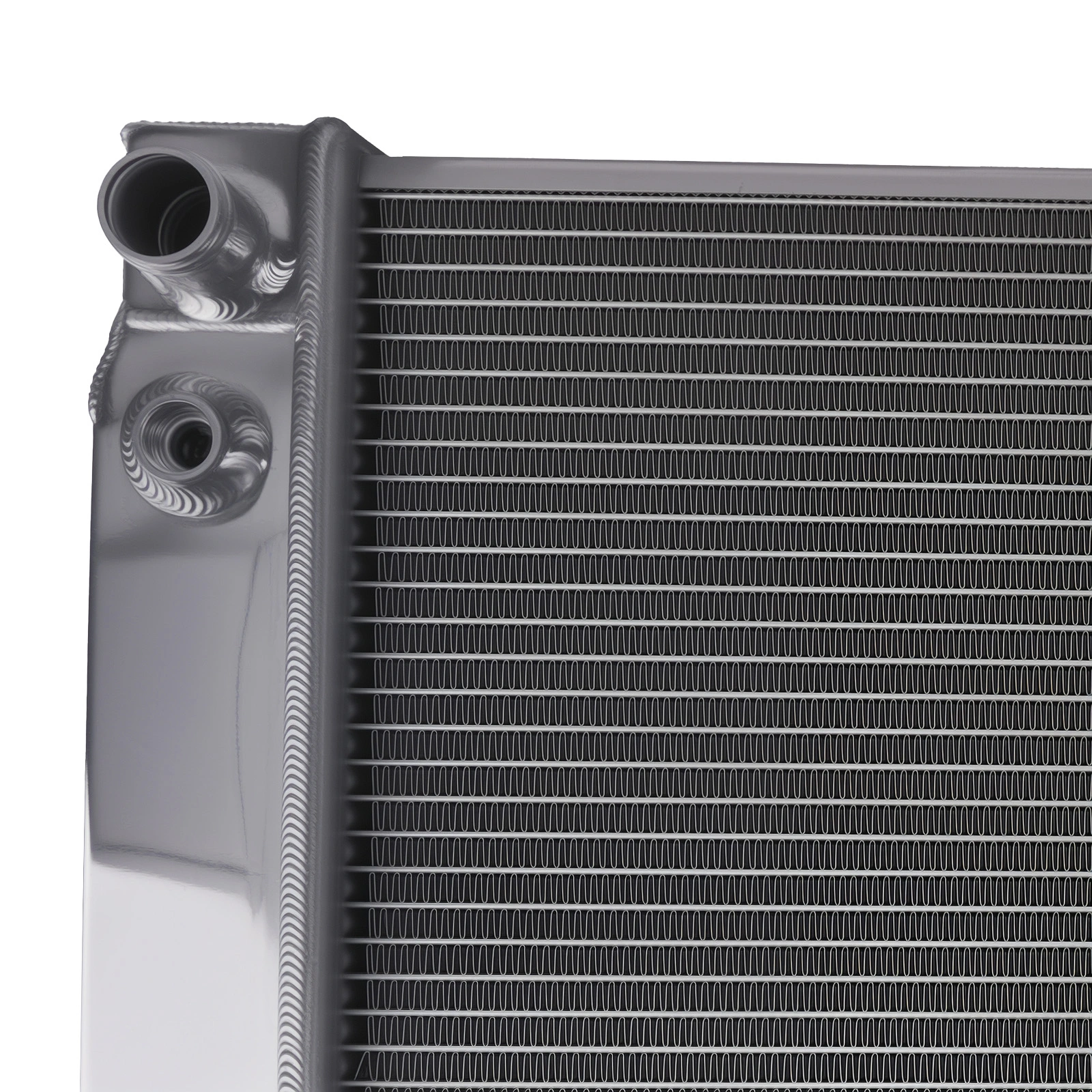 ​​2 Row Radiator fit for 1988-1999 GMC K3500 4.3L 5.0L 5.7L 1988-1999 C2500 4.3L 622