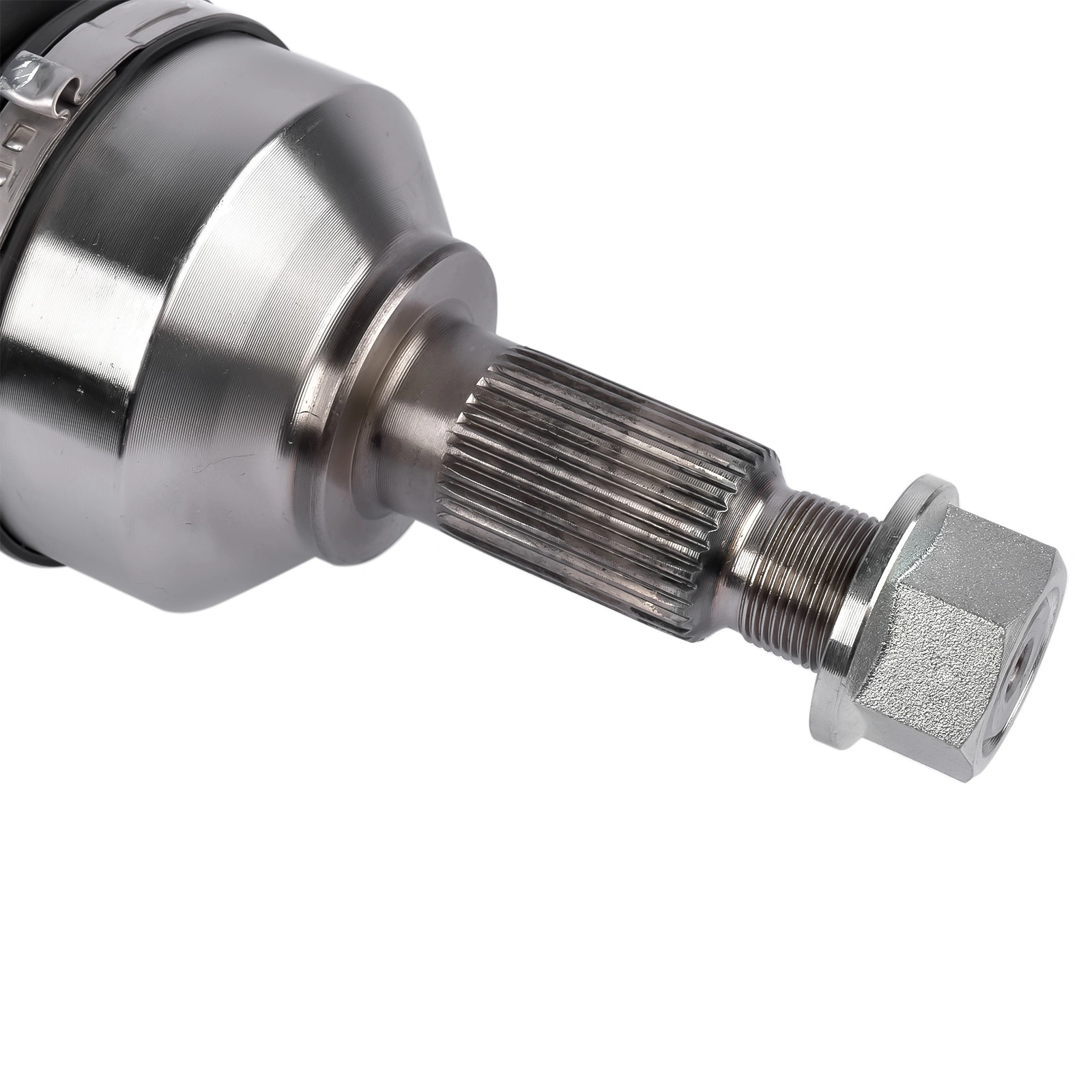 Front Left or Right CV Axle Drive Shaft Joint Assembly NCV99031 Fits for Tesla 3 2017-2021 Electric view 9