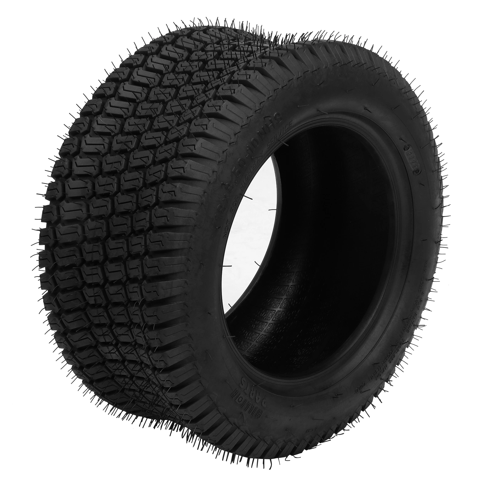 Lawn & Garden Tire 22x10.00-14 4PR Tubeless, 2Pcs view 6