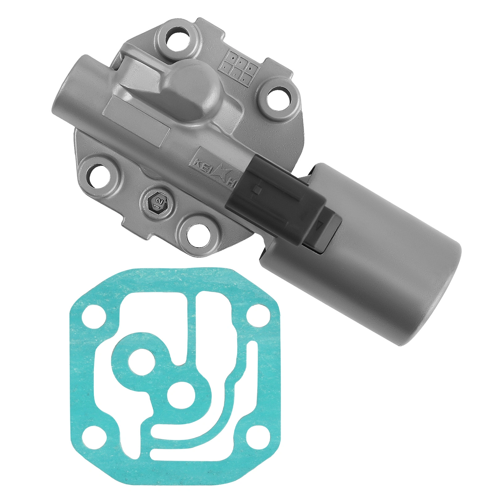 Automatic Transmission Solenoid for Honda Accord 2006-2007 & Element 2003-2004 | 28250-PRP-013, 28250PRP013, 28250 PRP 013 view 2