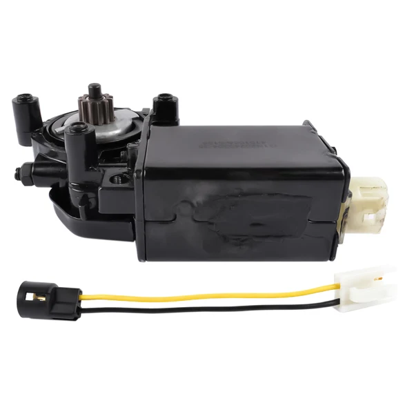 Power Tailgate Window Motor Fits for Chevrolet / GMC Suburban 1971-1991 Jeep Wagoneer 1972-1977 Cherokee 1974-1977 22048329 view 6