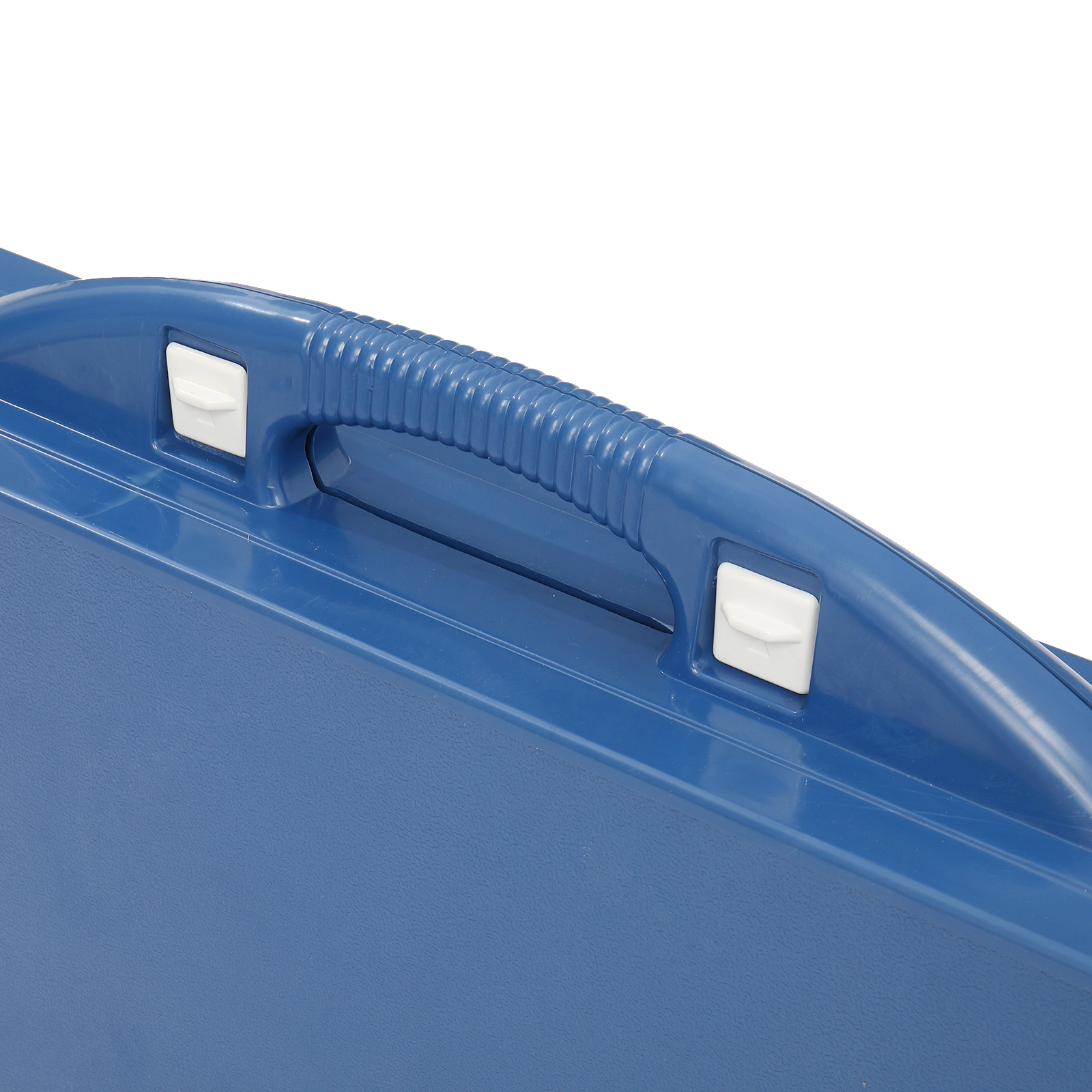 Siamese Folding Tables and Chairs-Plastic PS Thickening view 19