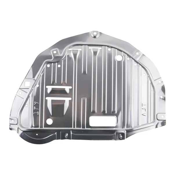 74112-TLA-A01 Lower Engine Cover Lid Fit fit for 2017 2018-2022 Honda CR-V EX EX-L view 2