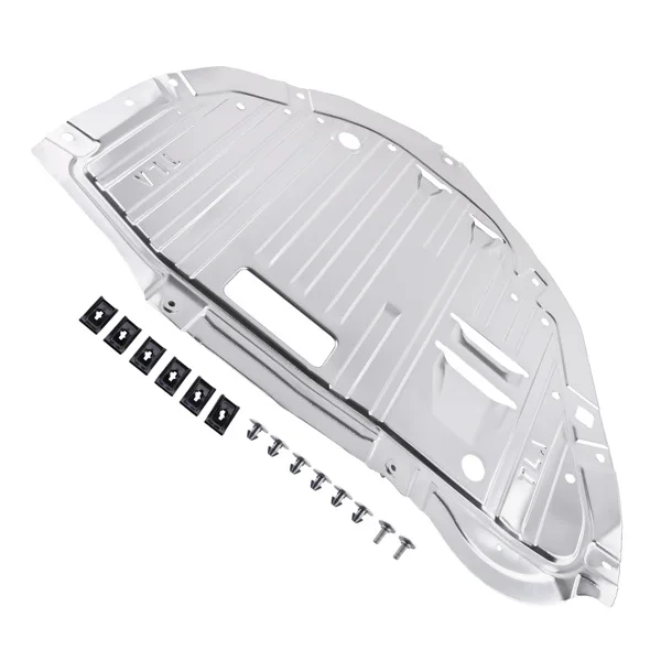 74112-TLA-A01 Lower Engine Cover Lid Fit fit for 2017 2018-2022 Honda CR-V EX EX-L view 6