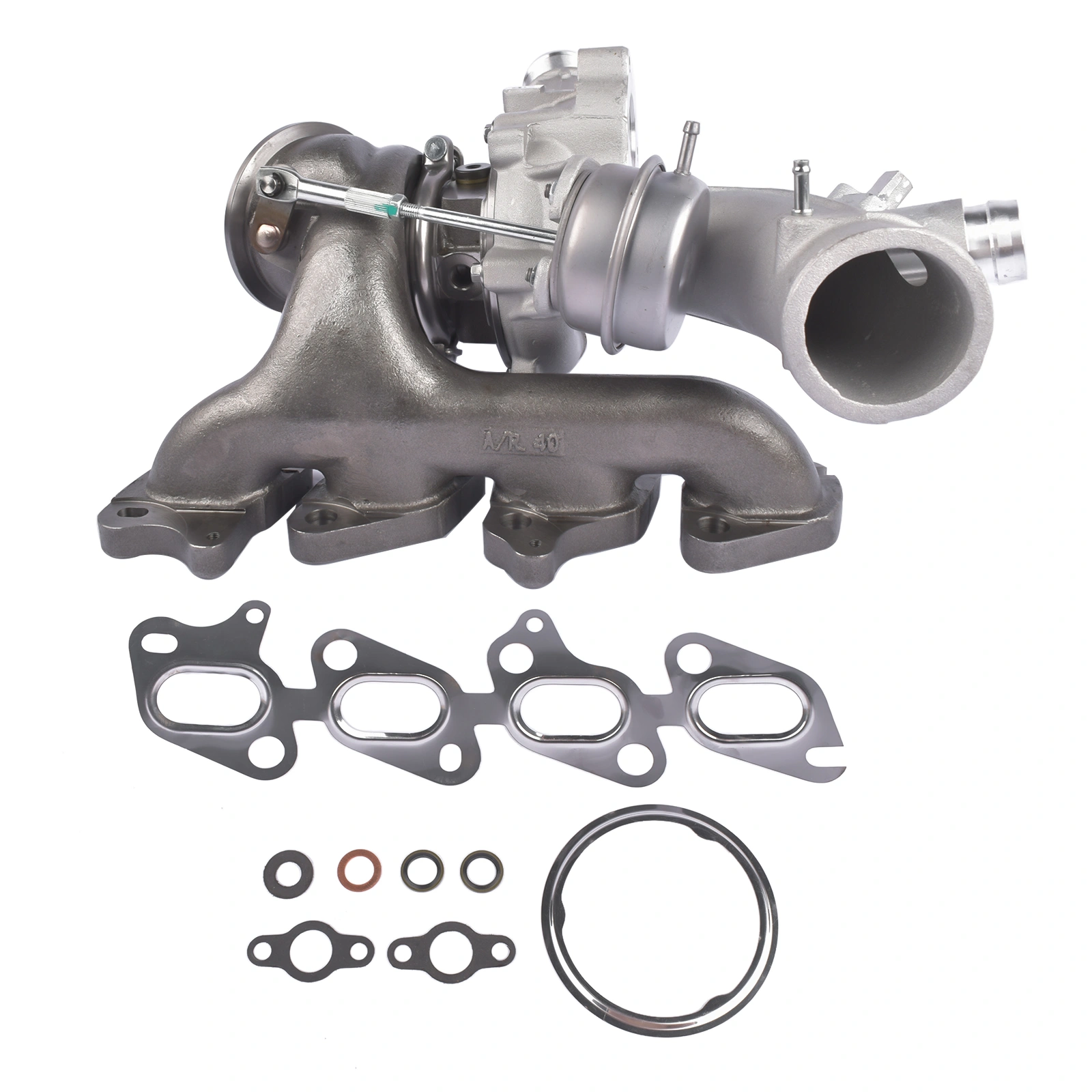 Turbo Charger 781504 781504-5001S 781504-5002S for Chevy Cruze Sonic Trax Buick Encore 1.4L L4 2011-2018