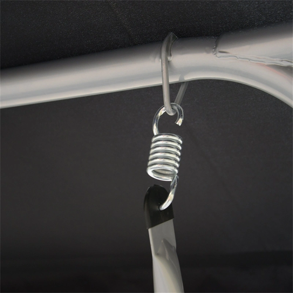 Outdoor Patio Swing Chair ( Amazon Shipping)( Prohibited by WalMart ) view 6