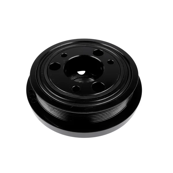 Engine Harmonic Balancer Replacement for Chrysler Dodge Durango Jeep Grand Cherokee 594-533 view 3