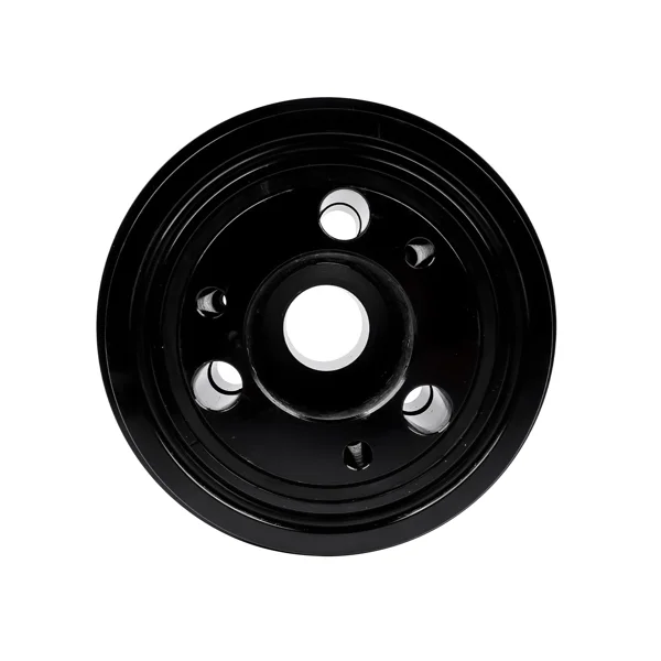 Engine Harmonic Balancer Replacement for Chrysler Dodge Durango Jeep Grand Cherokee 594-533 view 5