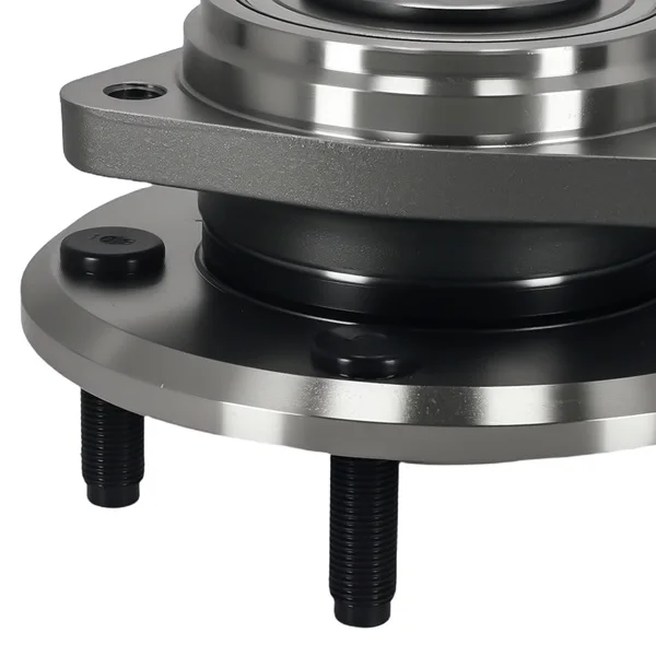 Front L&R Wheel Bearing Hub fit for JEEP Wrangler 2011 - 2017 513369 5-Stud view 4