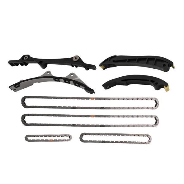 Engine Timing Chain Kit fit for Jeep Grand Cherokee 3.6L 2011-2015 5184357AE view 5