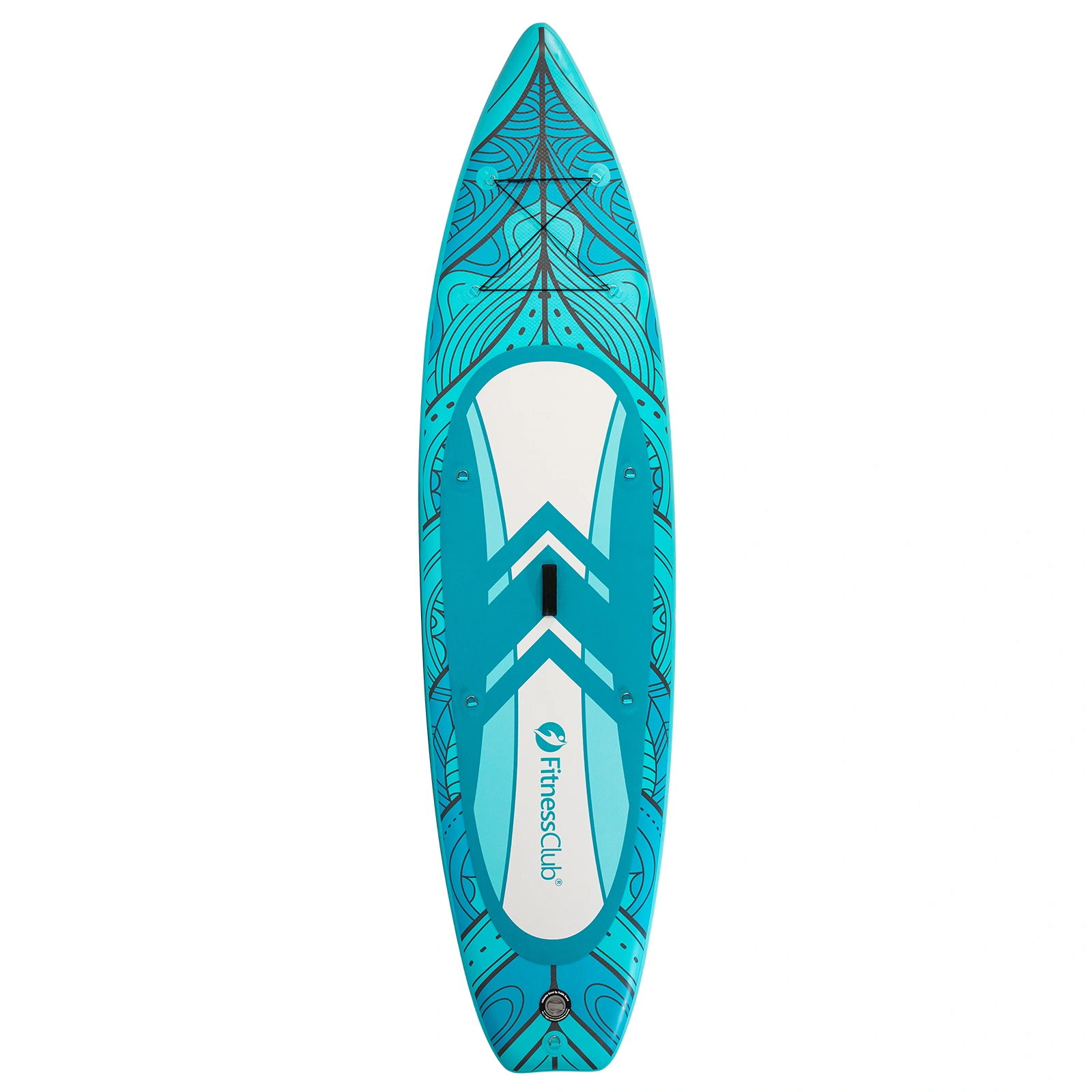High-Quality Surf Board - Ideal for Wave Riding and Coastal Adventures view 3