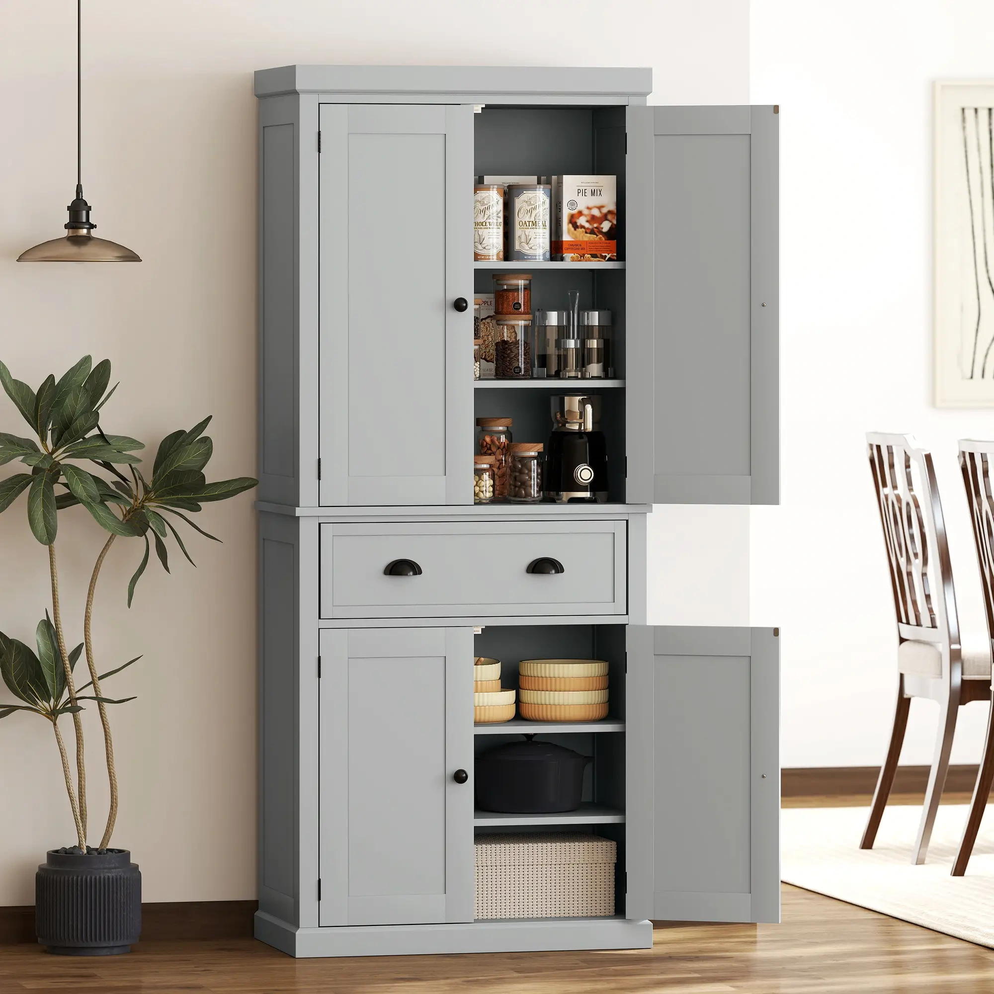 Kitchen Cabinet/ Bathroom Cabinet