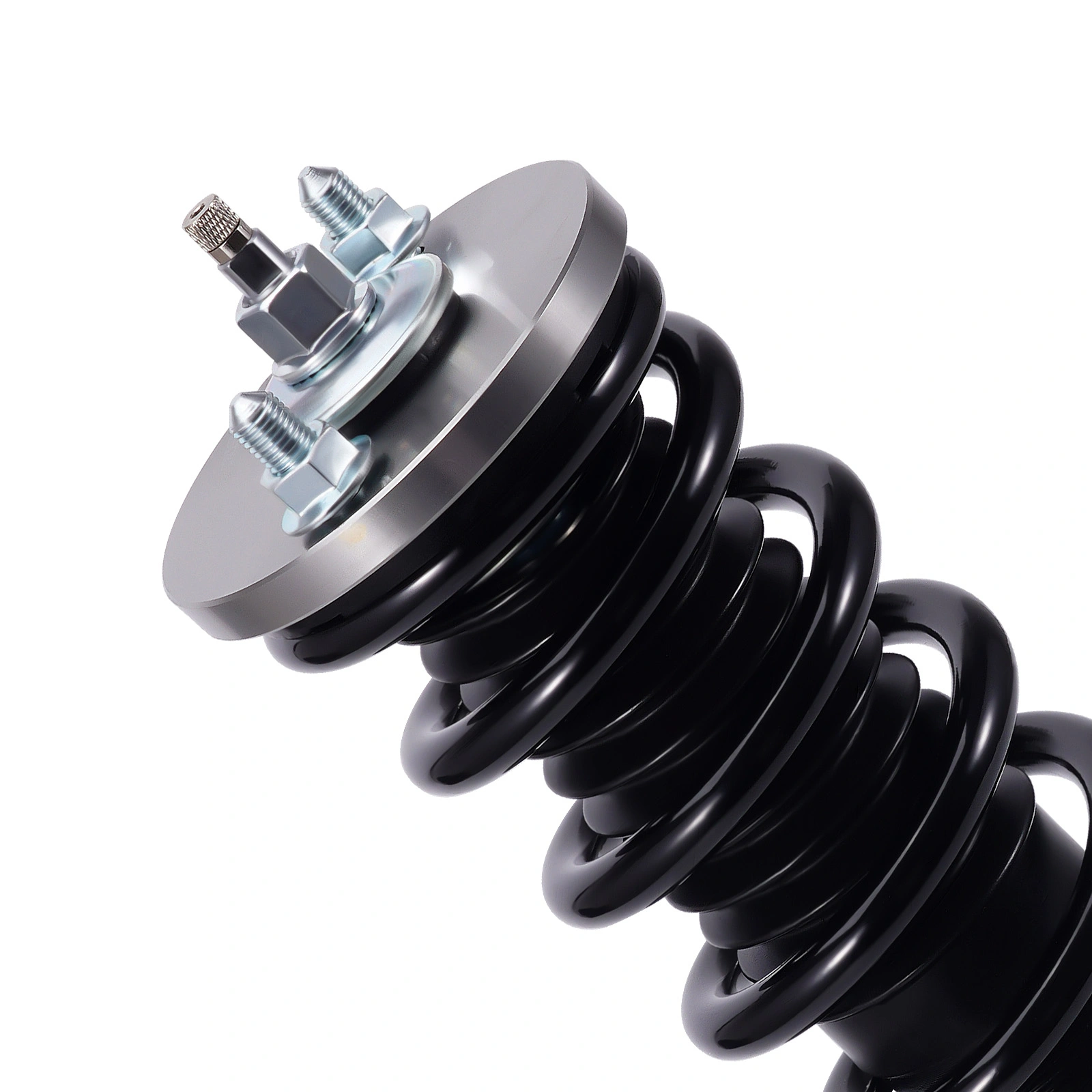 Adjustable Coilovers Lowering Kit for Honda Civic 88-91 EC ED EE EF / CRX 88-91 ED EE EF / Acura Integra 90-93 DA DB view 4