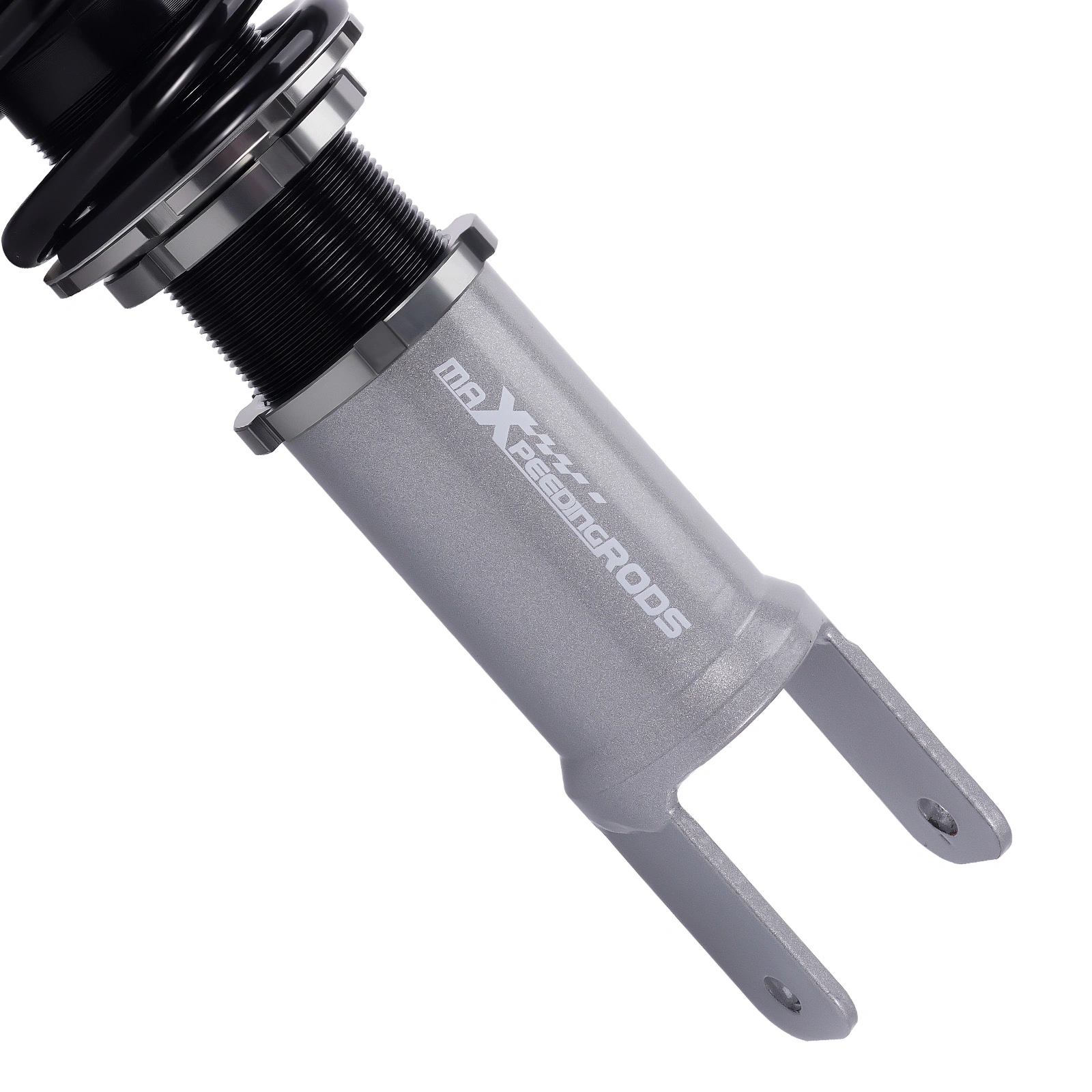 Adjustable Coilovers Lowering Kit for Honda Civic 88-91 EC ED EE EF / CRX 88-91 ED EE EF / Acura Integra 90-93 DA DB view 6
