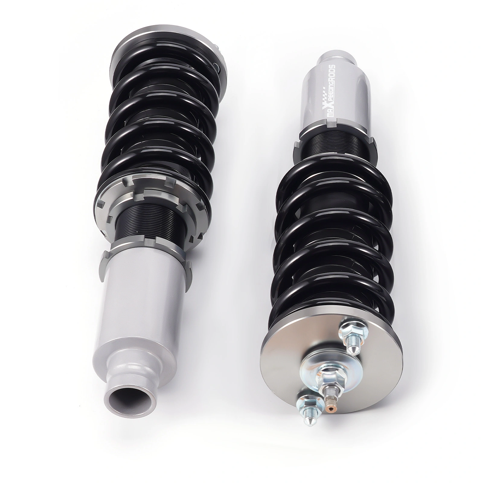 Adjustable Coilovers Lowering Kit for Honda Civic 88-91 EC ED EE EF / CRX 88-91 ED EE EF / Acura Integra 90-93 DA DB view 7
