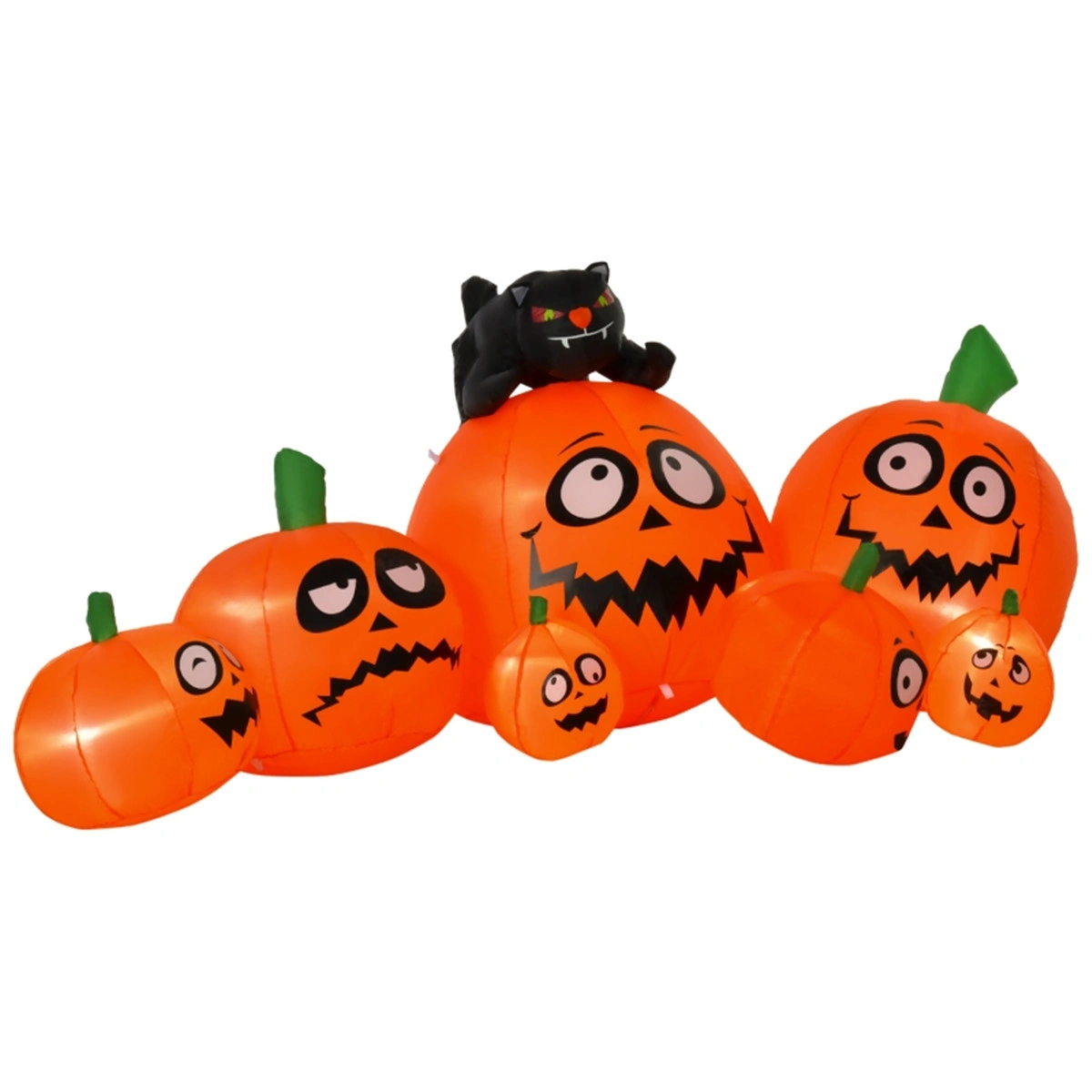 Halloween Decorations Props Outdoor Indoor Garden Yard Spooky Holiday Party Supplies