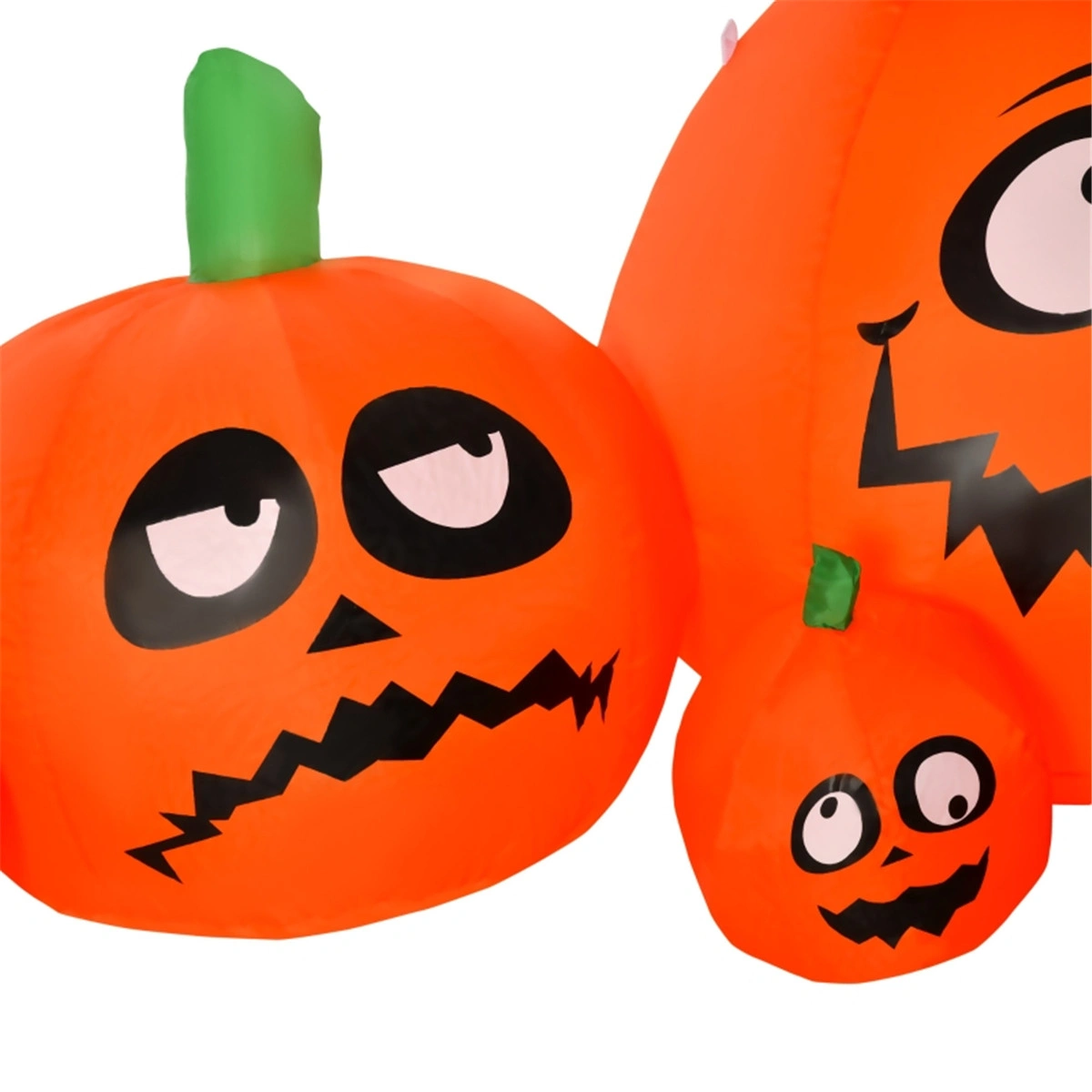 Halloween Decorations Props Outdoor Indoor Garden Yard Spooky Holiday Party Supplies view 2