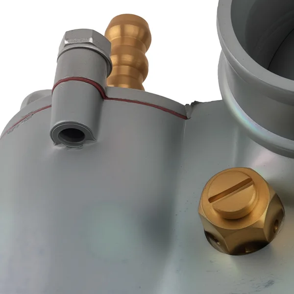 M576-A063-TI Carburetor fit for BMW Ural K750 R50 R60/2 R69S R12 K750 R1 R71 M72 view 5