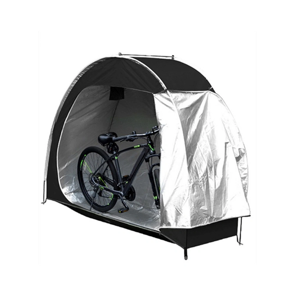 自転車 ハウス テント