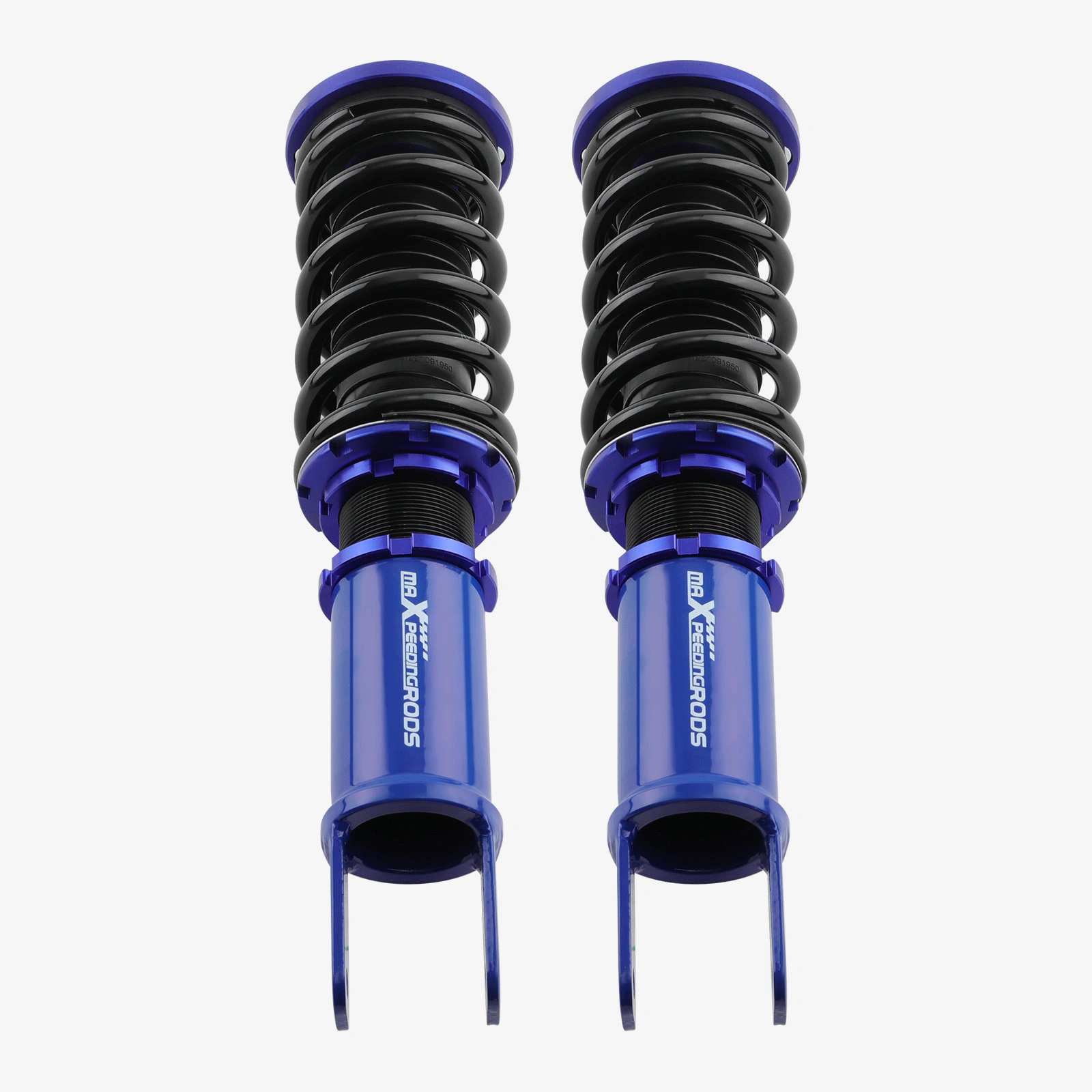 Front Rear Coilovers Suspension Kit for Honda Civic 1989-199 view 4