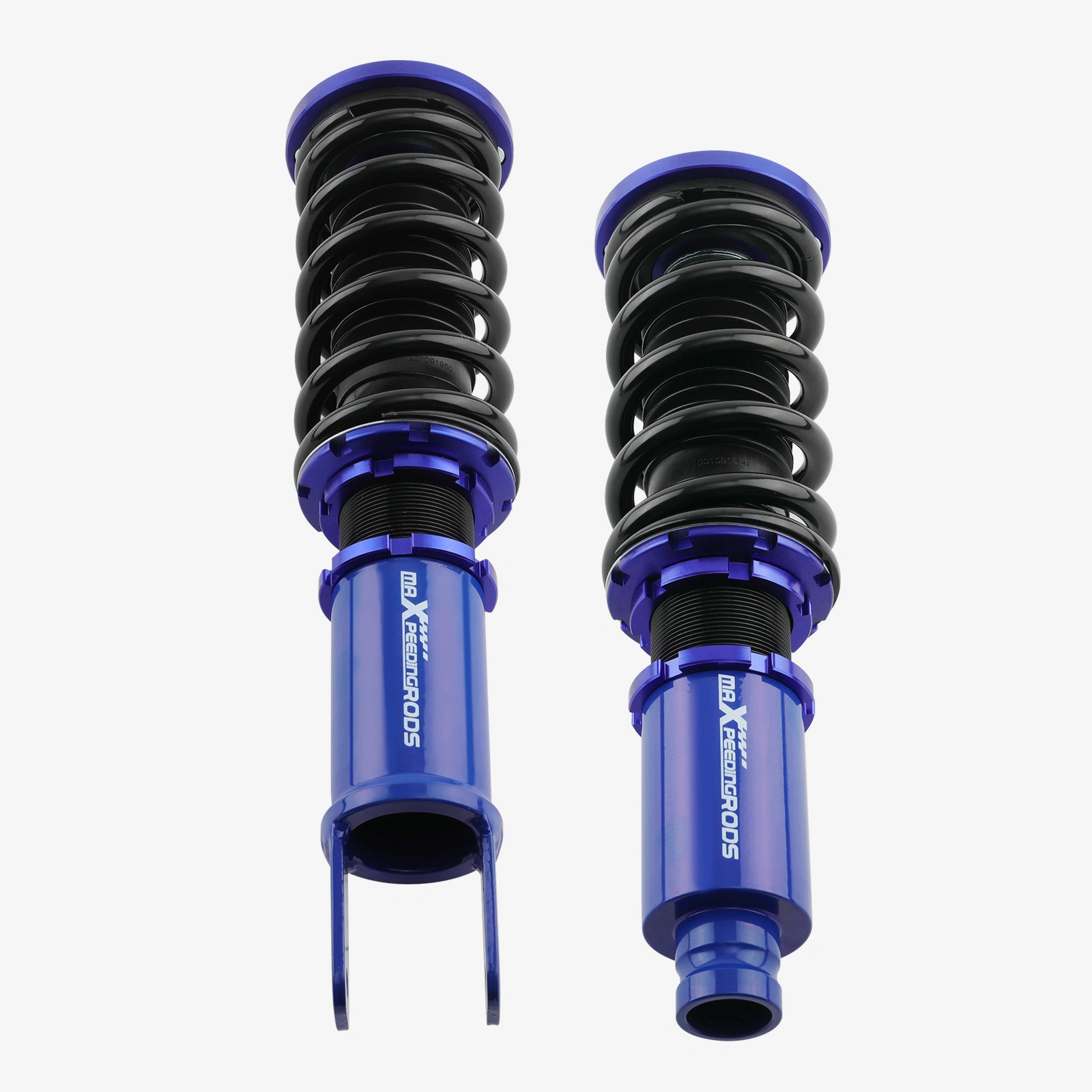 Front Rear Coilovers Suspension Kit for Honda Civic 1989-199 view 5