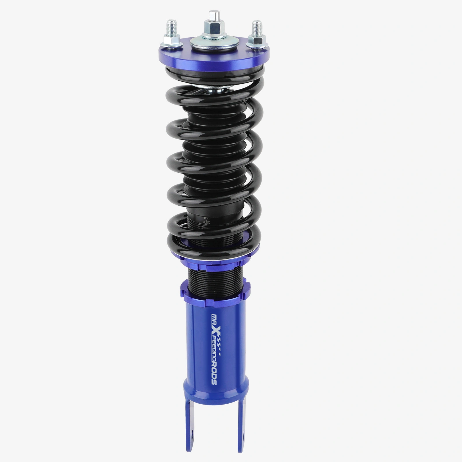 Front Rear Coilovers Suspension Kit for Honda Civic 1989-199 view 6